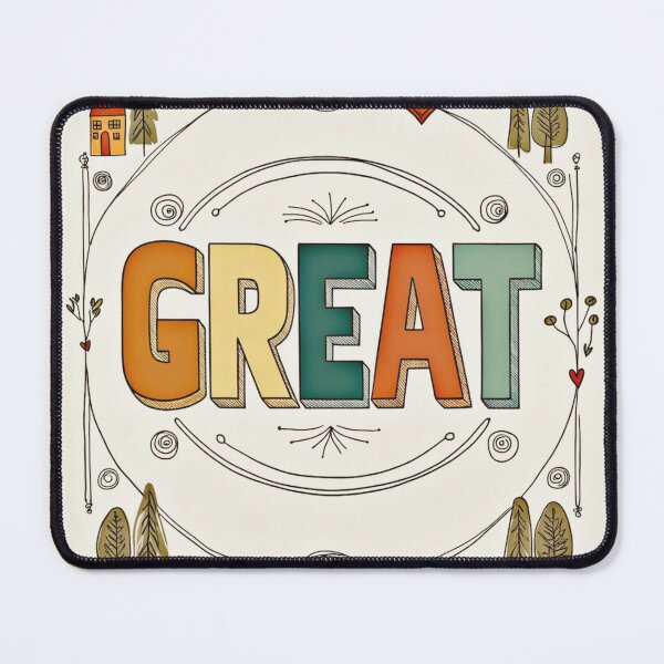 Item preview, Great 8 designed and sold by Zeir Shop.