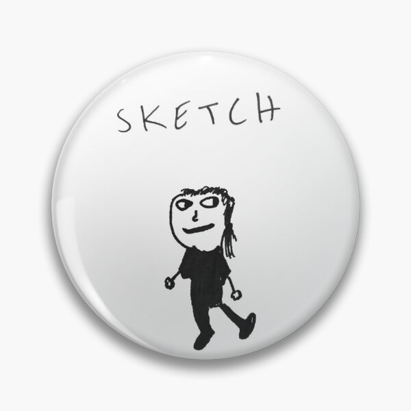 Item preview, Sketch designed and sold by vtshirts.