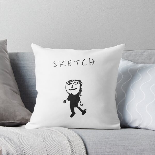 Item preview, Sketch designed and sold by vtshirts.