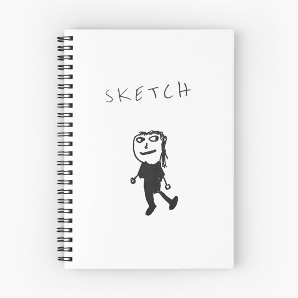 Item preview, Sketch designed and sold by vtshirts.