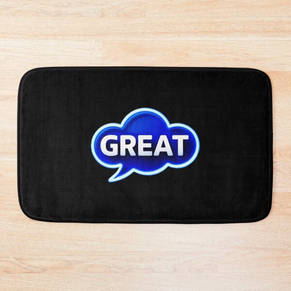 Item preview, Great 2 designed and sold by Zeir Shop.