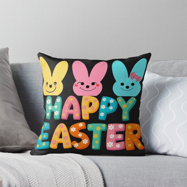 Artikelvorschau, Hase, frohe Ostern entworfen und verkauft von upupupshop.