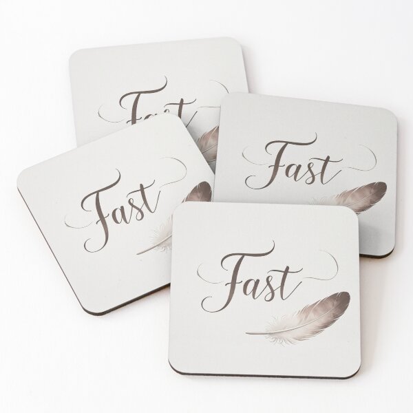 Item preview, Fast 16 designed and sold by Zeir Shop.