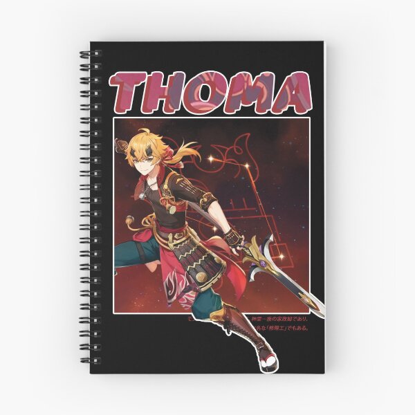 Item preview, Thoma designed and sold by Sukiri-Deva.