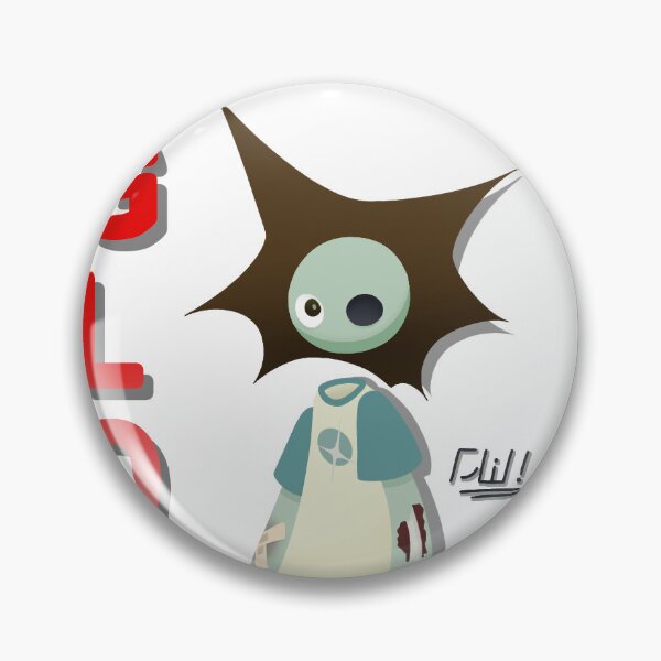 Item preview, Zombie skater designed and sold by Pantostad0.