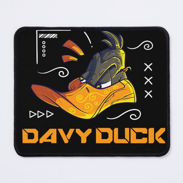 Item preview, Hello davy designed and sold by PremanLanggar.