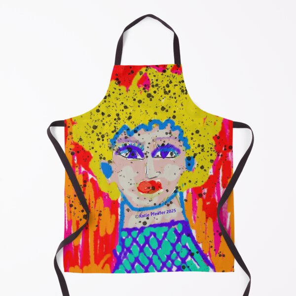 Item preview, Malaise Portrait designed and sold by Kater.