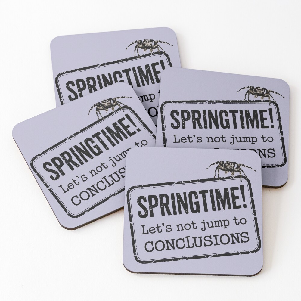 Item preview, Coasters (Set of 4) designed and sold by VariousGoodies.