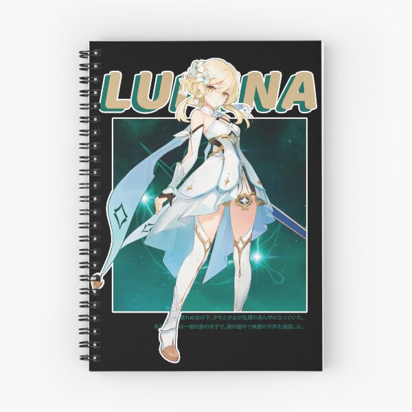 Item preview, Lumina designed and sold by Sukiri-Deva.