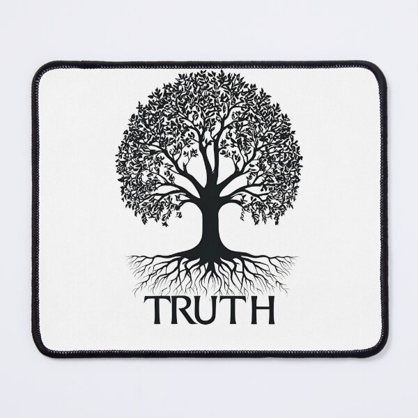 Item preview, Truth designed and sold by whatthefoxsays.