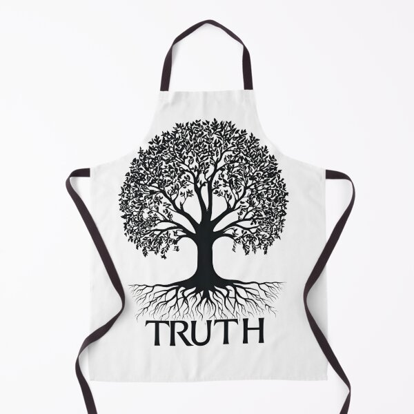 Item preview, Truth designed and sold by whatthefoxsays.