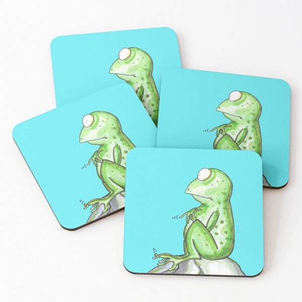 Item preview, Mama Frog designed and sold by KathrinHG.