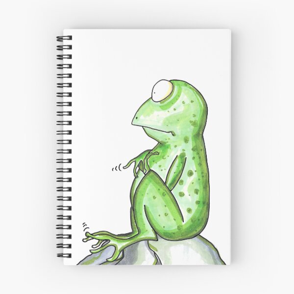 Item preview, Mama Frog designed and sold by KathrinHG.