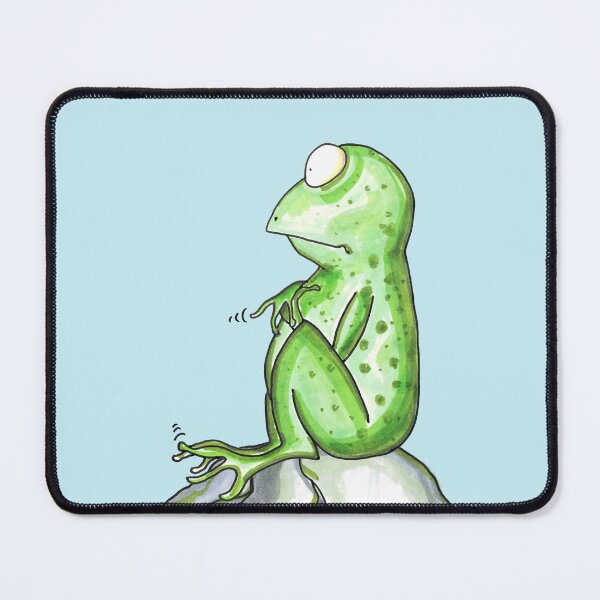 Item preview, Mama Frog designed and sold by KathrinHG.