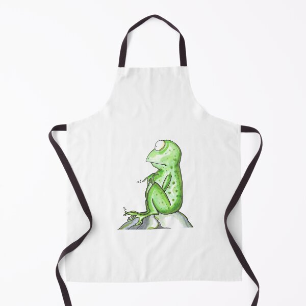 Item preview, Mama Frog designed and sold by KathrinHG.