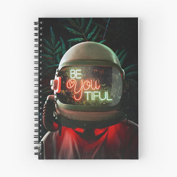 Item preview, The Universe Reflects You: A Surreal Odyssey designed and sold by seamless.