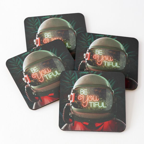 Item preview, The Universe Reflects You: A Surreal Odyssey designed and sold by seamless.