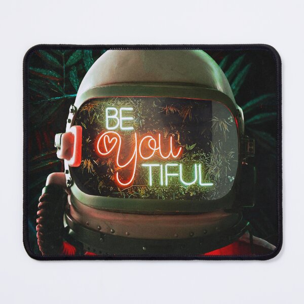 Item preview, The Universe Reflects You: A Surreal Odyssey designed and sold by seamless.