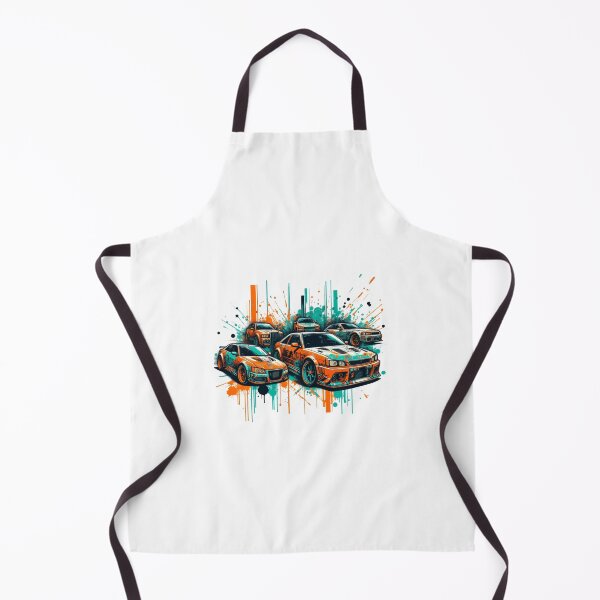 Item preview, Movie Cars-Artistic designed and sold by Peakyy2.