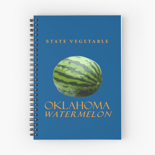 Item preview, Oklahoma Territory Vegetable The Watermelon designed and sold by taiche.
