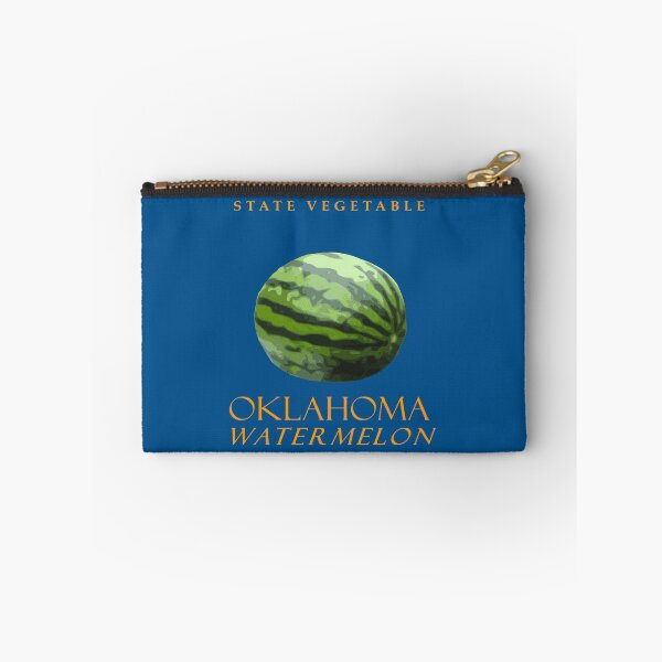 Item preview, Oklahoma Territory Vegetable The Watermelon designed and sold by taiche.