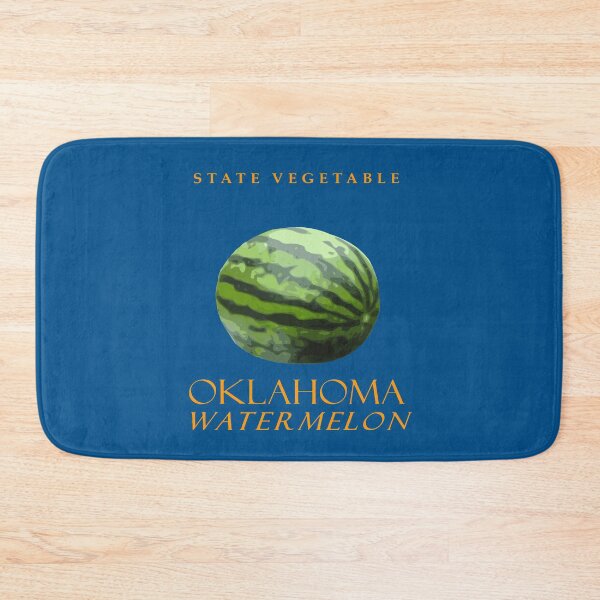 Item preview, Oklahoma Territory Vegetable The Watermelon designed and sold by taiche.