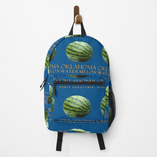 Item preview, Oklahoma Territory Vegetable The Watermelon designed and sold by taiche.