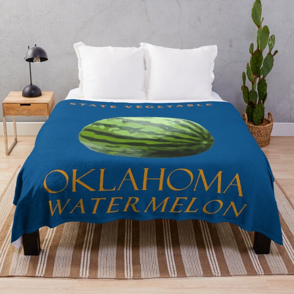 Item preview, Oklahoma Territory Vegetable The Watermelon designed and sold by taiche.