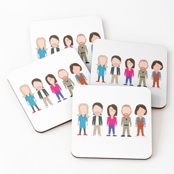 Item preview, TaskPals - Taskmaster AU Season 1 designed and sold by niestudio.
