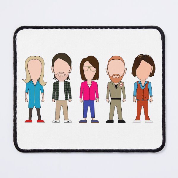 Item preview, TaskPals - Taskmaster AU Season 1 designed and sold by niestudio.