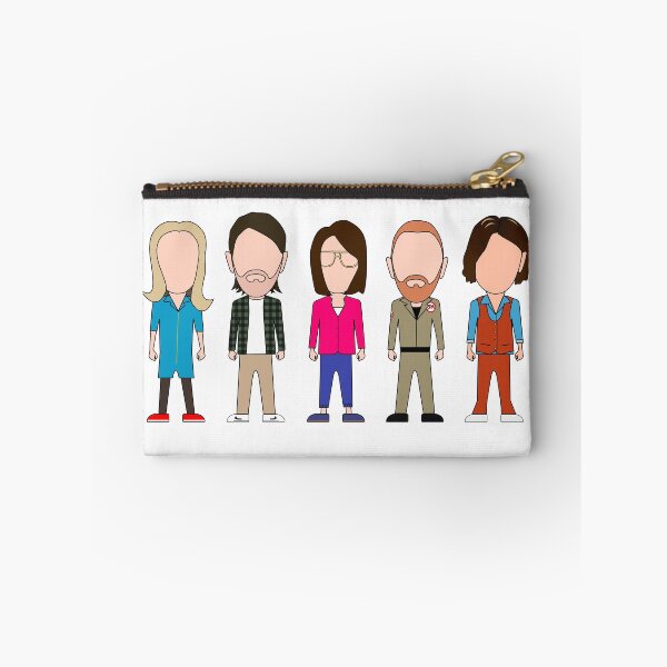 Item preview, TaskPals - Taskmaster AU Season 1 designed and sold by niestudio.