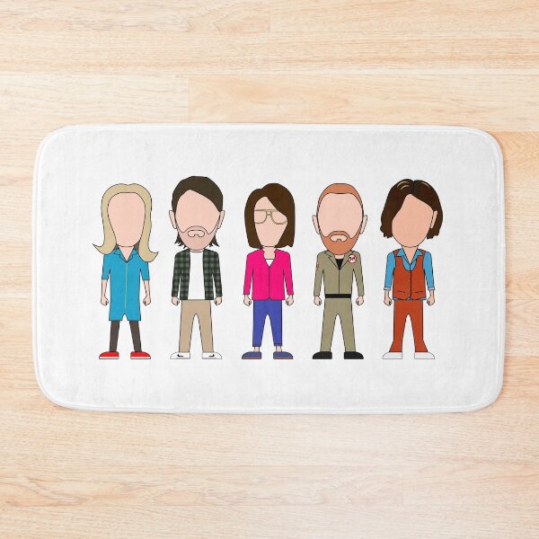 Item preview, TaskPals - Taskmaster AU Season 1 designed and sold by niestudio.
