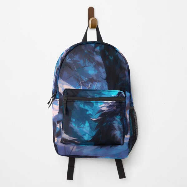 Item preview, Winter Wolf designed and sold by Dawn van Doorn.