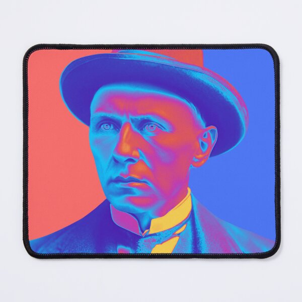 Item preview, Copie de Mikhail Bulgakov designed and sold by stalin-LB.