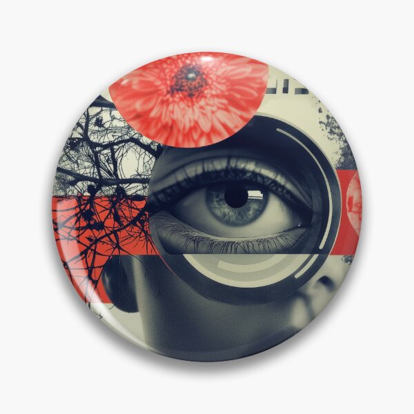 Item preview, Perception designed and sold by CHCOfficial.