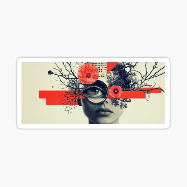 Item preview, Perception designed and sold by ArtfulExpCHC-.