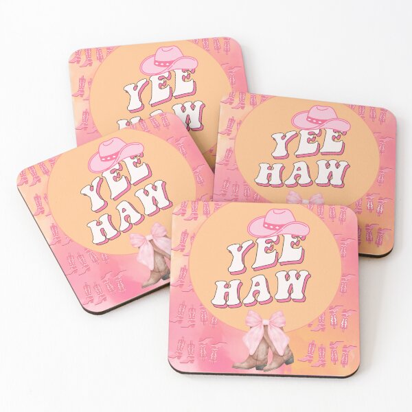 Artikelvorschau, YeeHaw Cowgirl-Geschenke entworfen und verkauft von WHDProduction45.