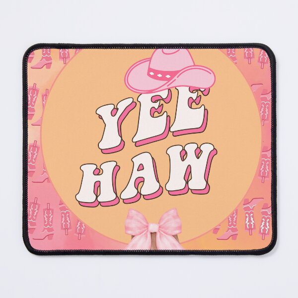 Artikelvorschau, YeeHaw Cowgirl-Geschenke entworfen und verkauft von WHDProduction45.