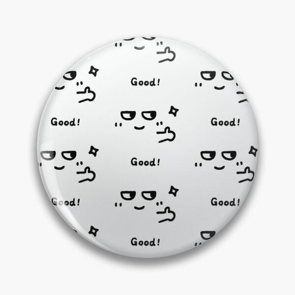 Item preview, GOOD! designed and sold by Design4alejandro.