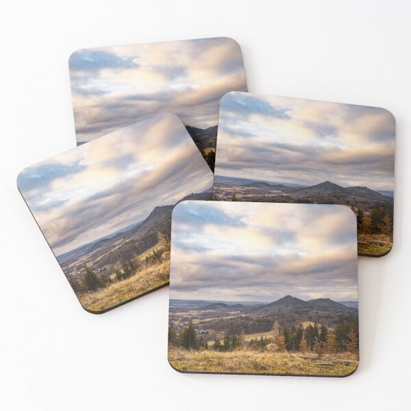 Item preview, Game Of Clouds Rudawy Janowickie designed and sold by MerryStomps.