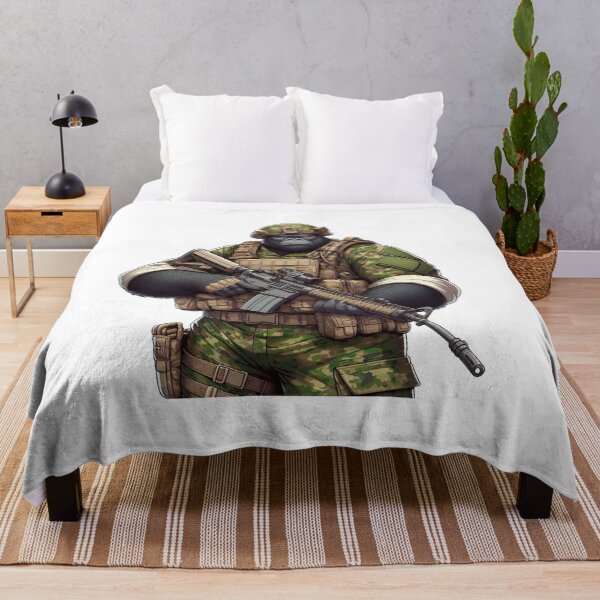 Item preview, Tactical Ape designed and sold by RAWLIFEGRAPHIC.