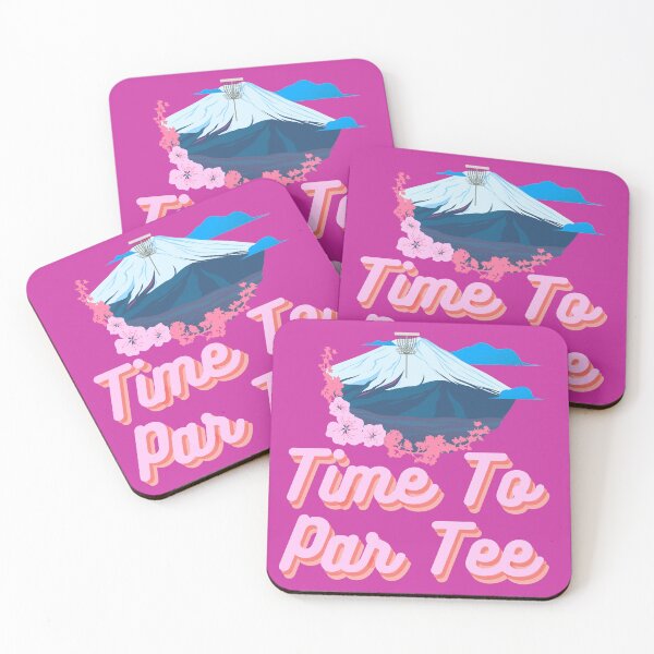 Item preview, Time To Par Tee People It's Tee Time designed and sold by teenugs.