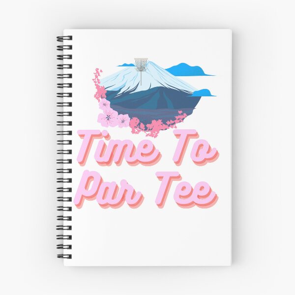 Item preview, Time To Par Tee People It's Tee Time designed and sold by teenugs.