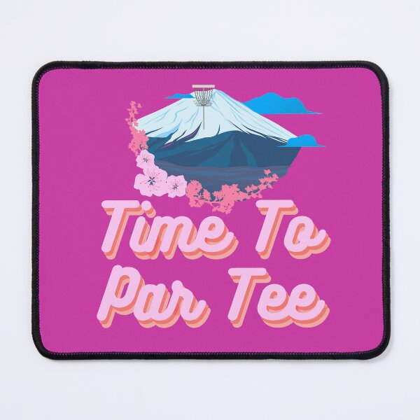 Item preview, Time To Par Tee People It's Tee Time designed and sold by teenugs.