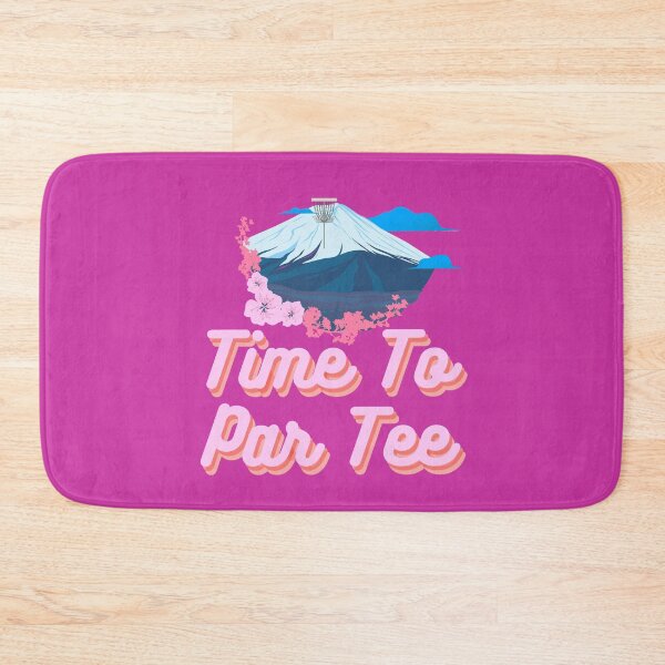 Item preview, Time To Par Tee People It's Tee Time designed and sold by teenugs.