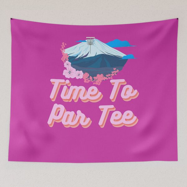 Item preview, Time To Par Tee People It's Tee Time designed and sold by teenugs.