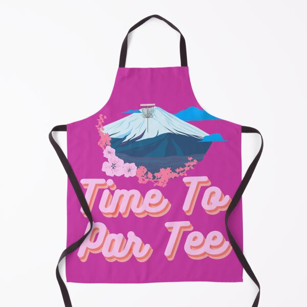 Item preview, Time To Par Tee People It's Tee Time designed and sold by teenugs.