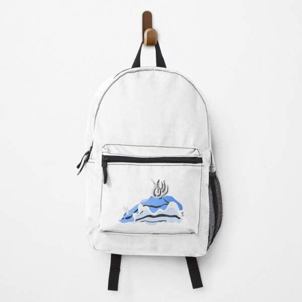 Item preview, Salty Nudibranch designed and sold by SeaSistersKM.