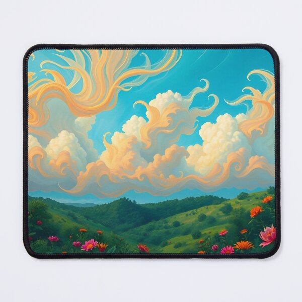 Item preview, Festive countryside designed and sold by pakitro.