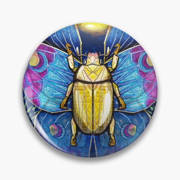 Item preview, Beetles designed and sold by Manoou.